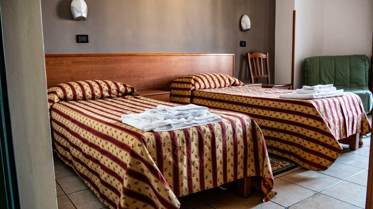 B&B Giorgia Reggio Calabria Exterior photo